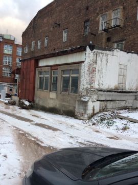 Аренда Производственных помещений, Россия, Москва, Москва, Колодезный дом 3 корпус 3 минифото 2
