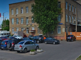 Помещение под Аренду 23 кв Плеханова  д 3