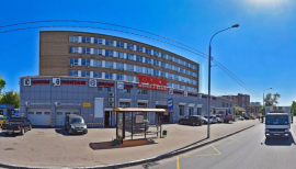 Аренда Офиса недорого на  ул Плеханова минифото 2
