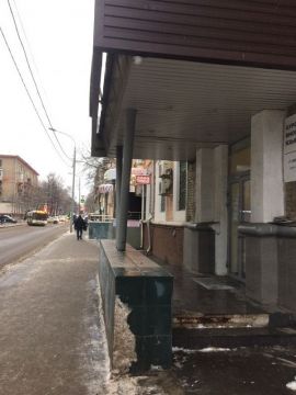Аренда Офиса в Москве на 15 Парковой улице д.10 минифото 2