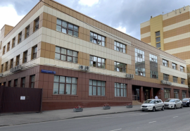 Снять Офис в Аренду Москва на ул Электрозаводская минифото 15