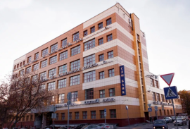 Снять Офис в Аренду Москва на ул Электрозаводская