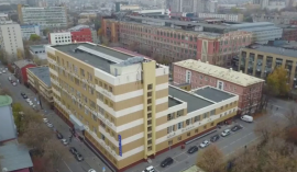 Снять Офис в Аренду Москва на ул Электрозаводская минифото 16