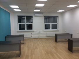 Снять Офис в Аренду Москва на ул Электрозаводская минифото 8