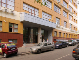 Снять Офис в Аренду Москва на ул Электрозаводская минифото 14