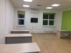 Снять Офис в Аренду Москва на ул Электрозаводская минифото 2