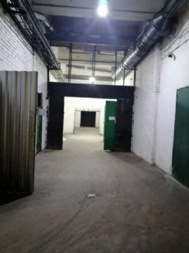 Аренда Склада Утепленного 1000 м2 минифото 7