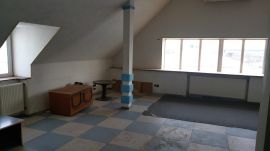Аренда Помещений под Офис 125 м2 на ул Авиамоторная минифото 6