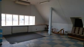 Аренда Помещений под Офис 125 м2 на ул Авиамоторная минифото 4