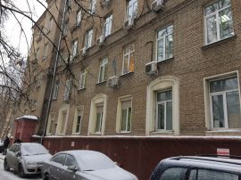 Аренда Помещения Офис на ул Парковая 16-я 5