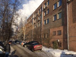 Снять Офис в Аренду Москва на ул Монтажная