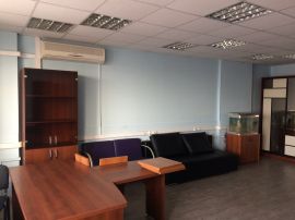 Снять Офис в Аренду Москва на ул Монтажная минифото 5