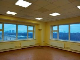 Аренда Офиса в Москве на Энтузиастов Шоссе д 56