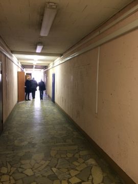 Снять Офис в Аренду Москва на ул Монтажная минифото 5