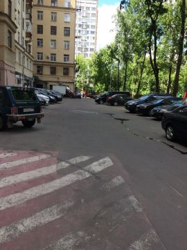 Аренда ПСН на ул Щербаковская 35