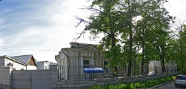 Снять Офис в Аренду Москва на пл Журавлёва минифото 2