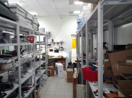 Снять Офис в Аренду Москва на пл Журавлёва минифото 4
