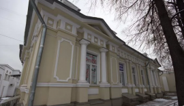 Снять Офис в Аренду Москва на пл Журавлёва