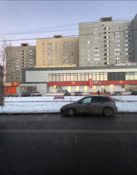 Аренда ПСН  на ул Дубнинская минифото 2