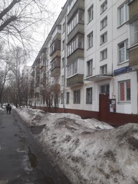Аренда ПСН  ул Зеленодольская 17, к 1 минифото 1