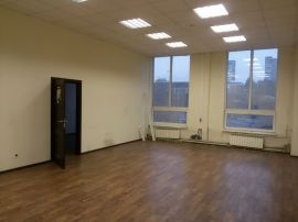 Аренда офисного помещения на ул Краснобогатырская 42, стр 1 минифото 3
