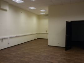 Аренда офисного помещения на ул Краснобогатырская 42, стр 1 минифото 2