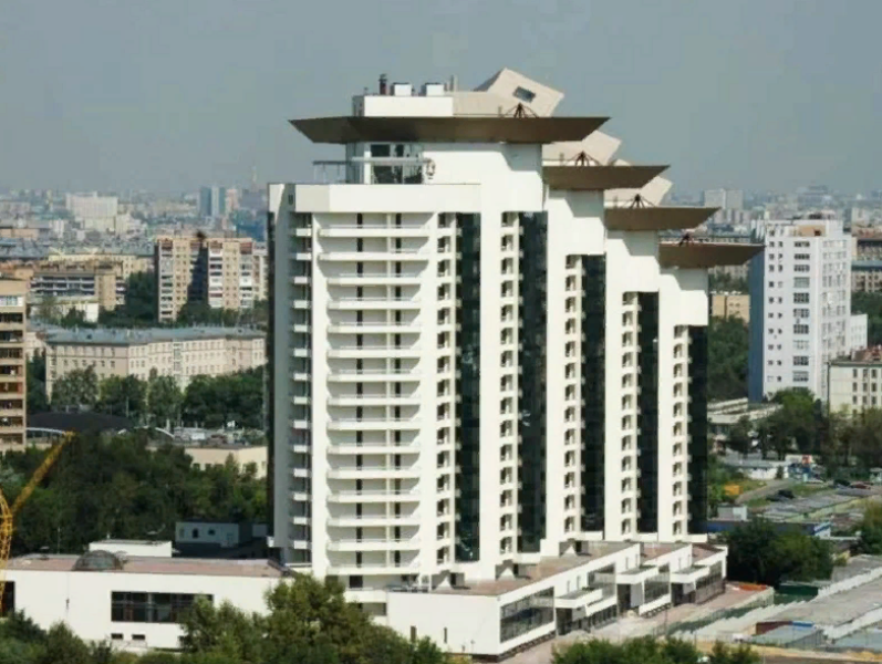 Аренда ПСН  на ул Архитектора Власова 6 фото 1