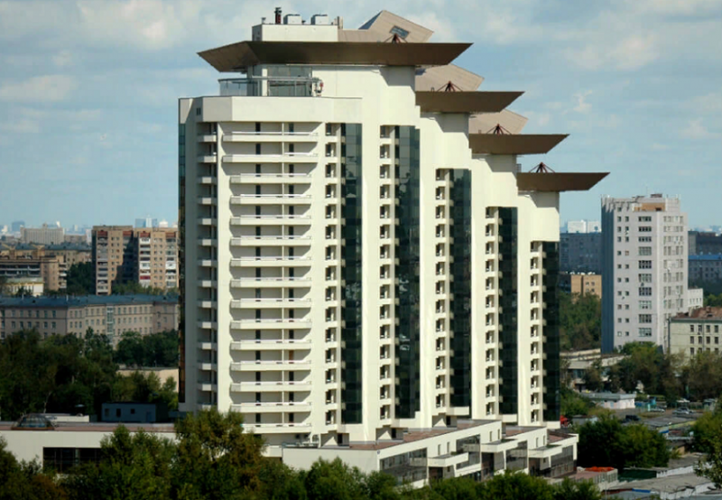 Аренда под Офис в ЖК Вавилон фото 1