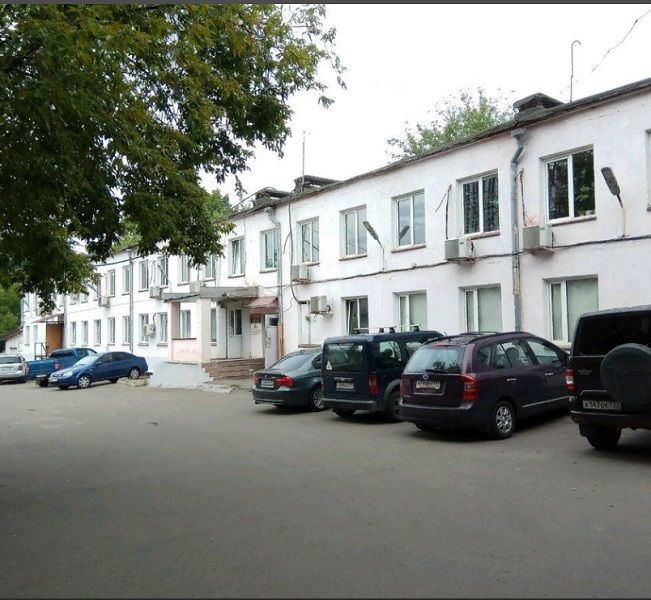 Аренда  офиса у м Партизанская, Измайловское ш фото 1
