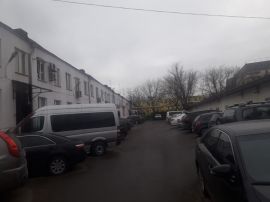 Аренда  офиса у м Партизанская, Измайловское ш минифото 4