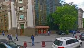 Аренда Офиса наб Академика Туполева 15, к 2 минифото 3