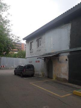 Снять Помещение в Аренду от 68 м2 метро Партизанская минифото 4