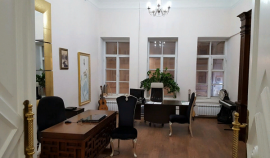 купить коммерческое помещение ул Покровка, купить помещение в центре Москвы минифото 13