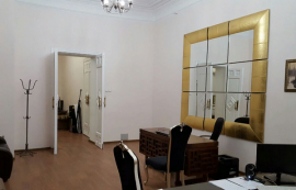 купить коммерческое помещение ул Покровка, купить помещение в центре Москвы минифото 11