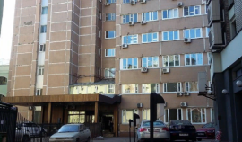Аренда Офиса от 40 м2 ул Щипок 18 минифото 2