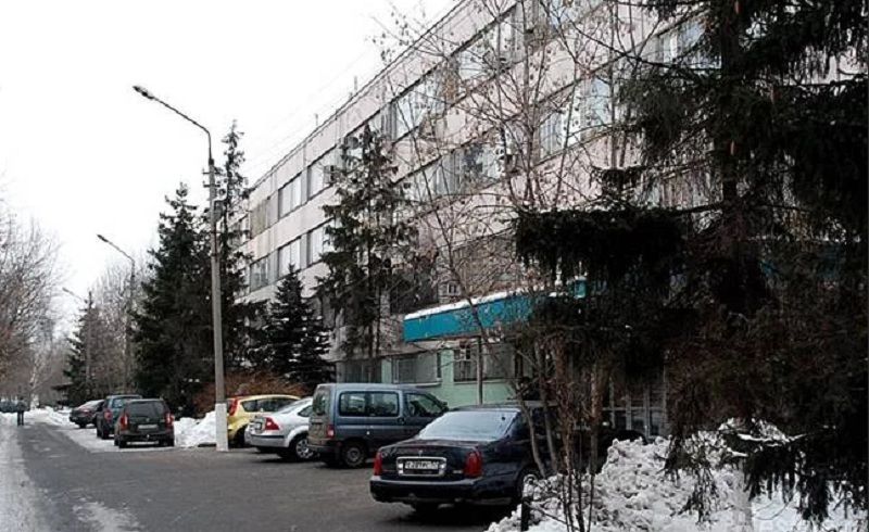 Аренда Офиса на Батюнинском проезде фото 1