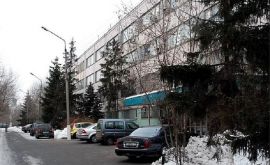 Аренда Офиса на Батюнинском проезде