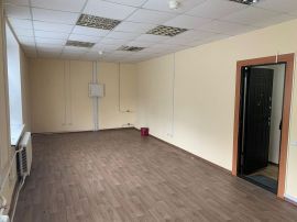 Аренда Офиса  ул Черкизовская Б 24А, стр 2 минифото 20
