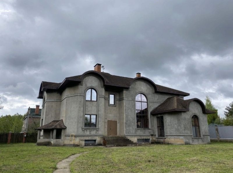 Продажа Дома 275 м2 фото 1