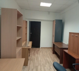 Снять Офис в Аренду  17 м2 м Кропоткинская минифото 6