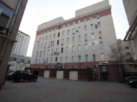 Аренда Офиса с Юридическим Адресом ИФНС 7709 минифото 2