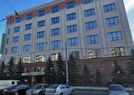 Аренда Офиса с Юридическим Адресом ИФНС 7709 минифото 3