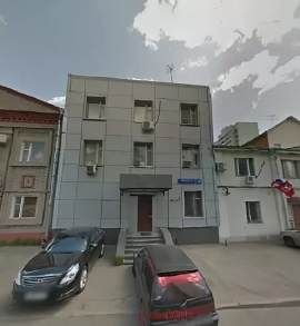 Аренда Офиса  ул Октябрьская 80, стр 1 минифото 2