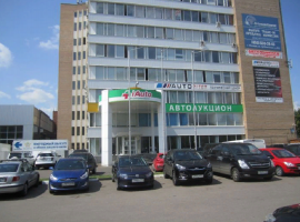 Аренда Офиса 49 м2 ул Дубнинская 83 минифото 1
