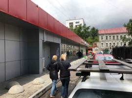 Аренда Помещения 130 кв м ул Бауманская  58 А минифото 2