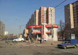 Аренда ПСН район Перово 406 метров минифото 1