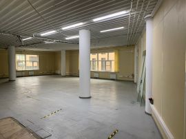 Снять Офис в аренду в БЦ Синица Плаза минифото 5