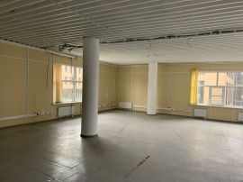 Снять Офис в аренду в БЦ Синица Плаза минифото 4