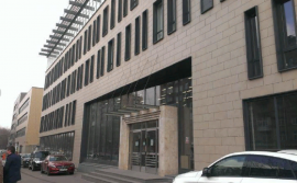 Аренда Офиса от 86 м2 ул Синичкина 2-я 9А минифото 2