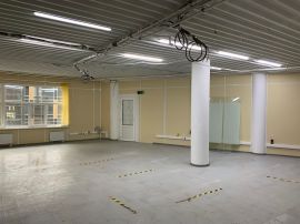 Снять Офис в аренду в БЦ Синица Плаза минифото 2